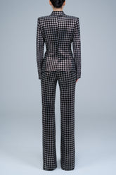 Amiens Suit